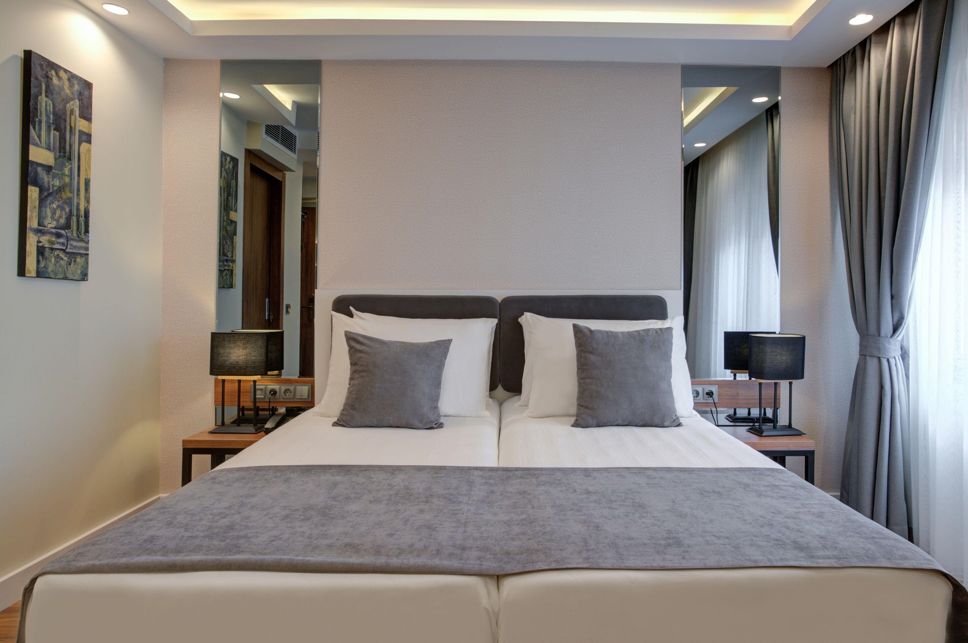 Depiero Hotel Karakoey — Fotos 2